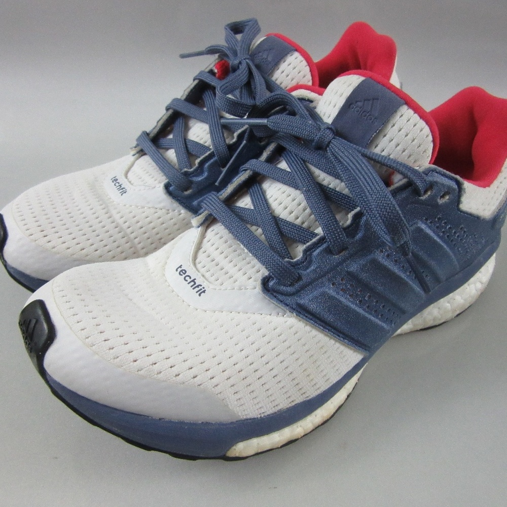 Adidas S80277 SuperNova Glide Running Shoes 6.5